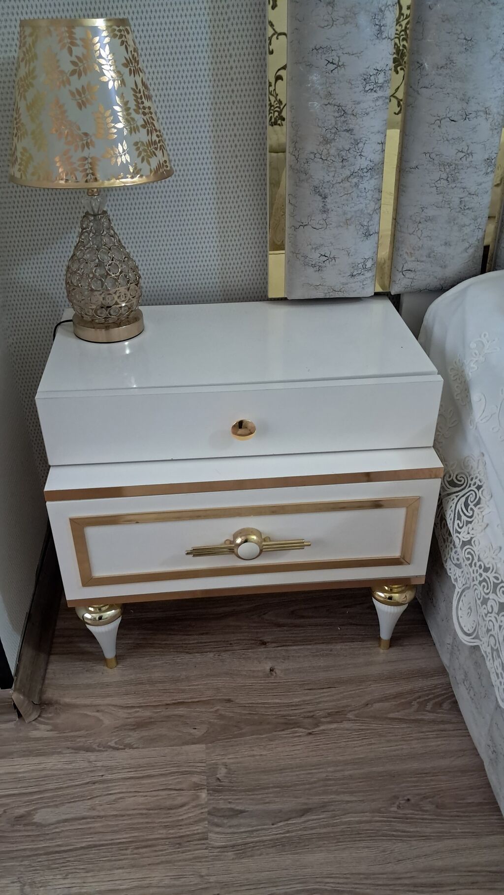Yataq desdi 1500 azn. elaqe nomresi 0556264242 — Mebel, Xırdalan (6)