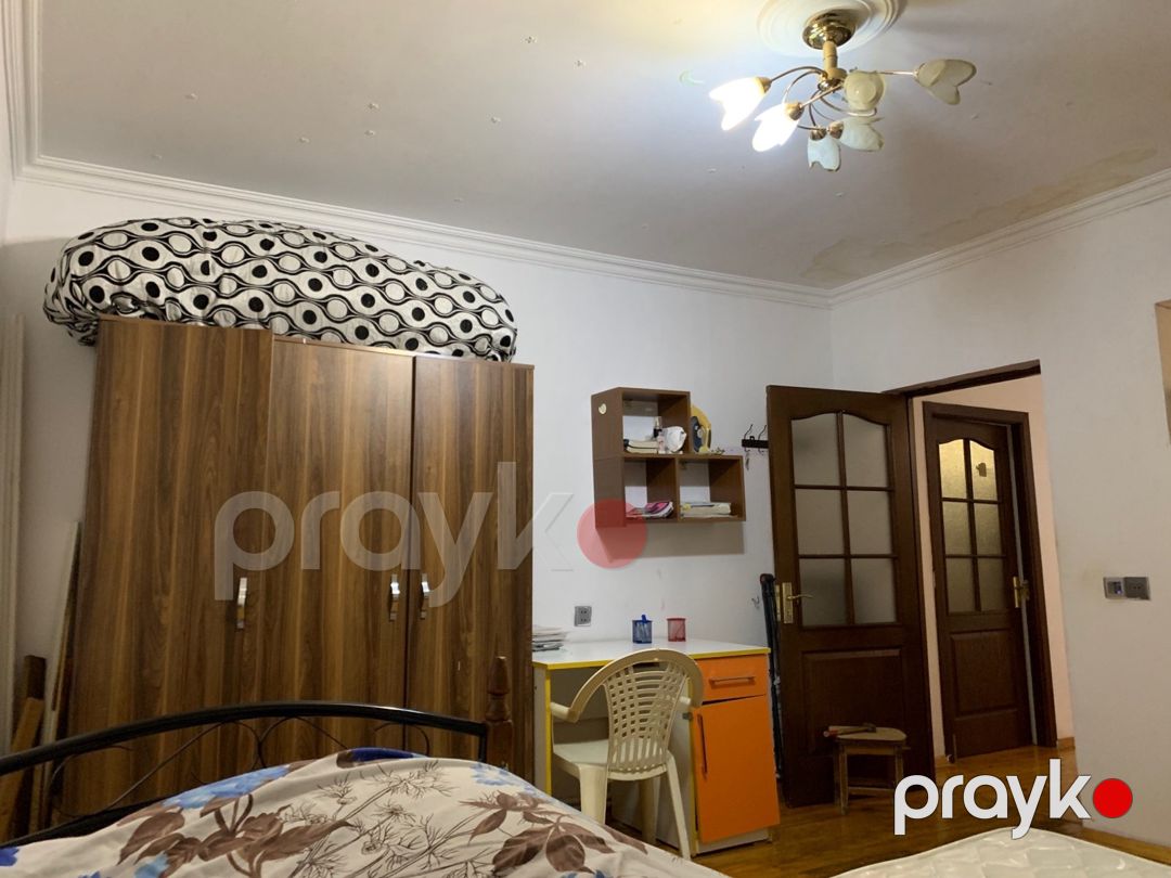 6-otaqlı yeni tikili kirayə verilir, İnqilab pr., 130 m² — Mənzil, Bakı (9)