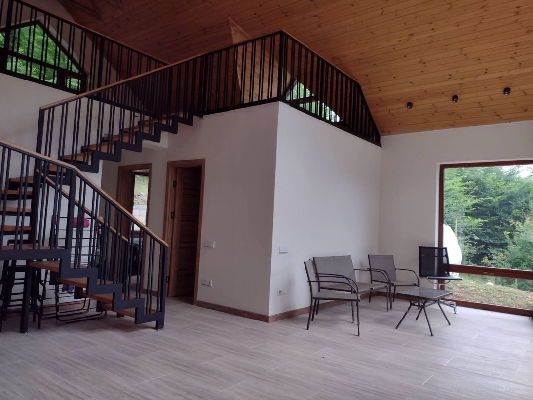 Həyət evi, Qusar r. — Ev, villa, Qusar (12)