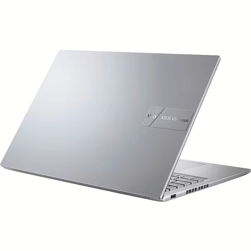 ASUS Vivobook noutbuku zərif və müasir dizayna malik modeldir. Gümüş — Asus, Bakı