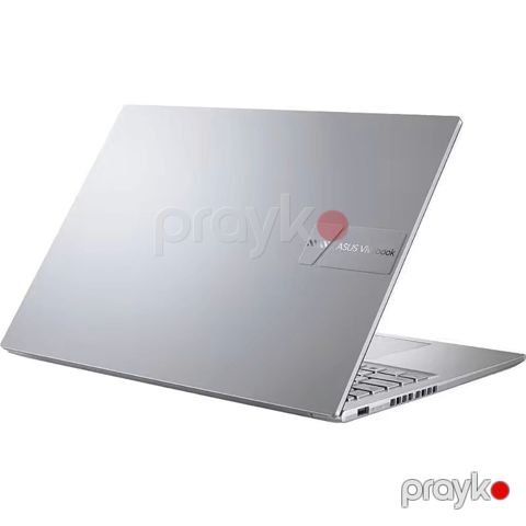 ASUS Vivobook noutbuku zərif və müasir dizayna malik modeldir. Gümüş — Bakı