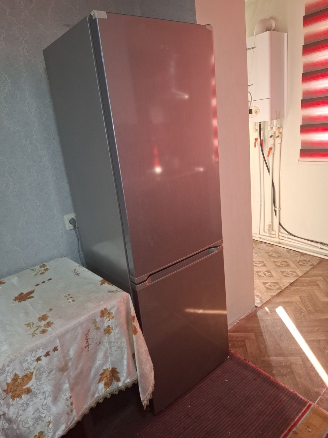 3-otaqlı mənzil kirayə verilir, Sumqayıt ş., 100 m² — Mənzil, Sumqayıt (10)