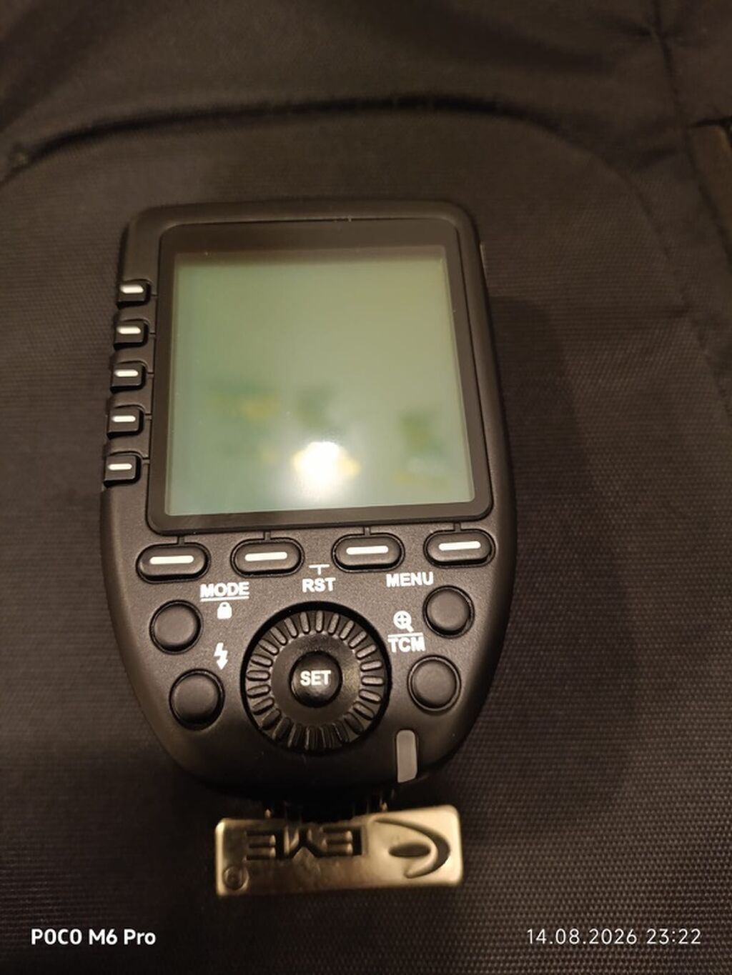 RoHs Triger satilir Qeti işlenmeyib Tezedir 055 999 51 71 Whatsapp — Elektronika, Bakı (2)