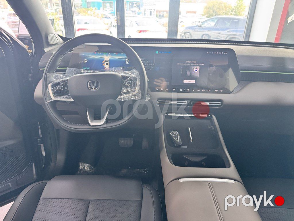 Changan CS 55 Plus, 1.5 L, 18.4 kWh, 2025 il, yeni — Avtomobillər, Bakı (6)