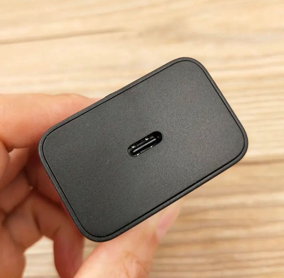 Samsung 45W PD adapter — Smartfonlar, Bakı (3)