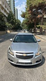 Chevrolet Cruze, 1.4 L, 2011 il, 325 000 km — Avtomobillər