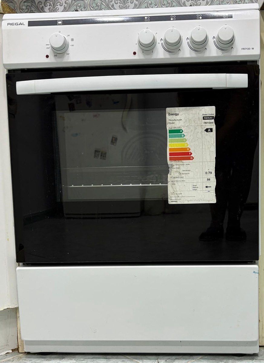 Qaz sobası — Ev texnikası, Bakı (2)