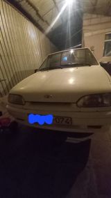 LADA (VAZ) 2115, 1.6 L, 2012 il, 400 000 km — Cars