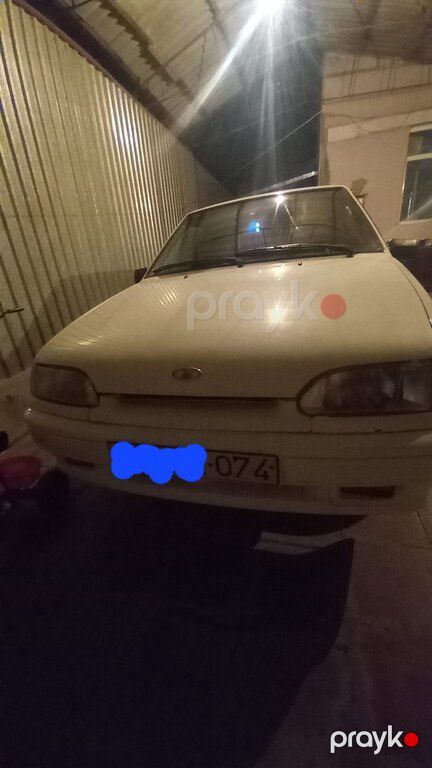 LADA (VAZ) 2115, 1.6 L, 2012 il, 400 000 km