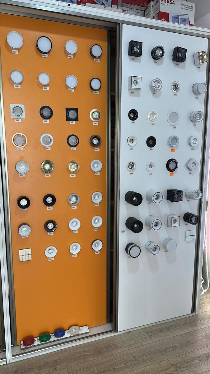 Hazır biznes (Elektrik mağazası) — Biznes və avadanlıq, Bakı (9)