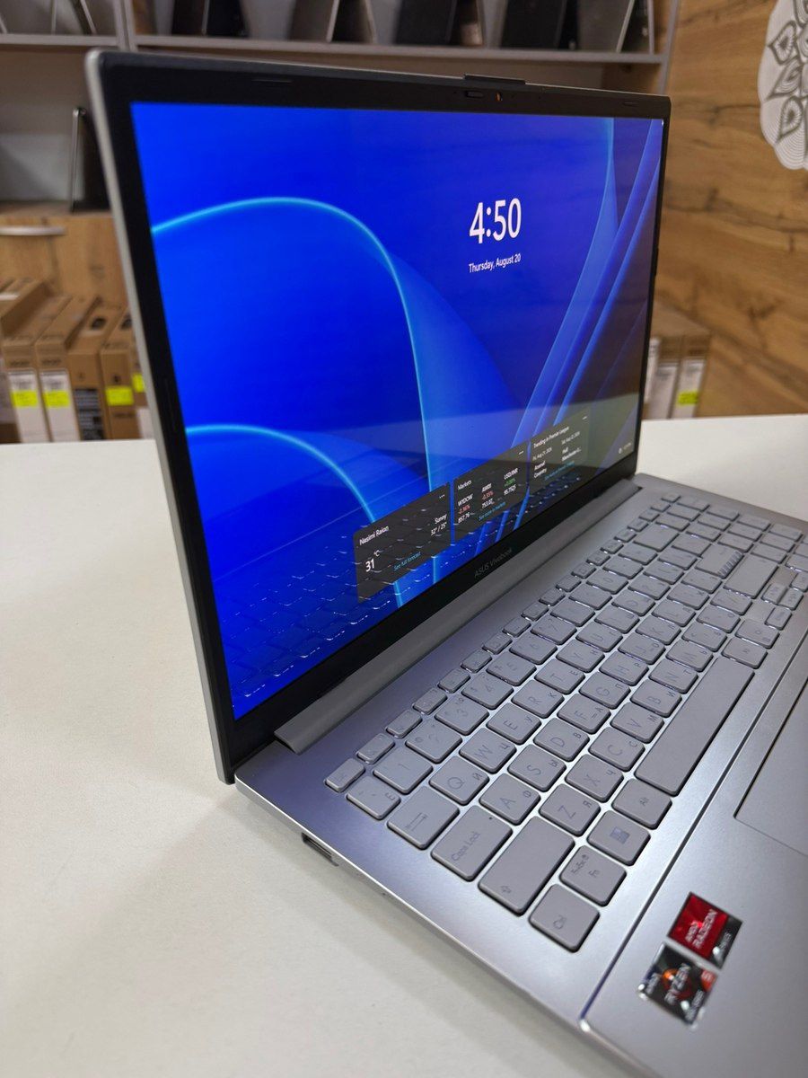 Asus VivoBook Oled — Elektronika, Bakı (7)