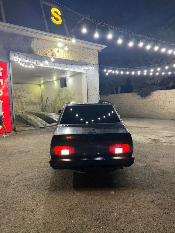 Tofas Sahin, 1.6 L, 2003 il, 70 000 km — Avtomobillər, Bakı (4)