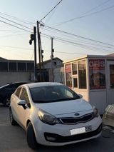 Kia Rio, 1.4 L, 2014 il, 550 000 km — Cars