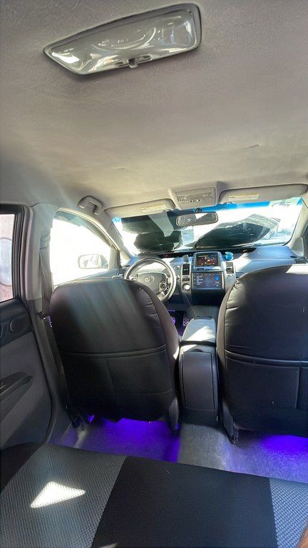Toyota Prius, 1.5 L, 1.3 kWh, 2008 il, 300 000 km — Avtomobillər, Bakı (7)
