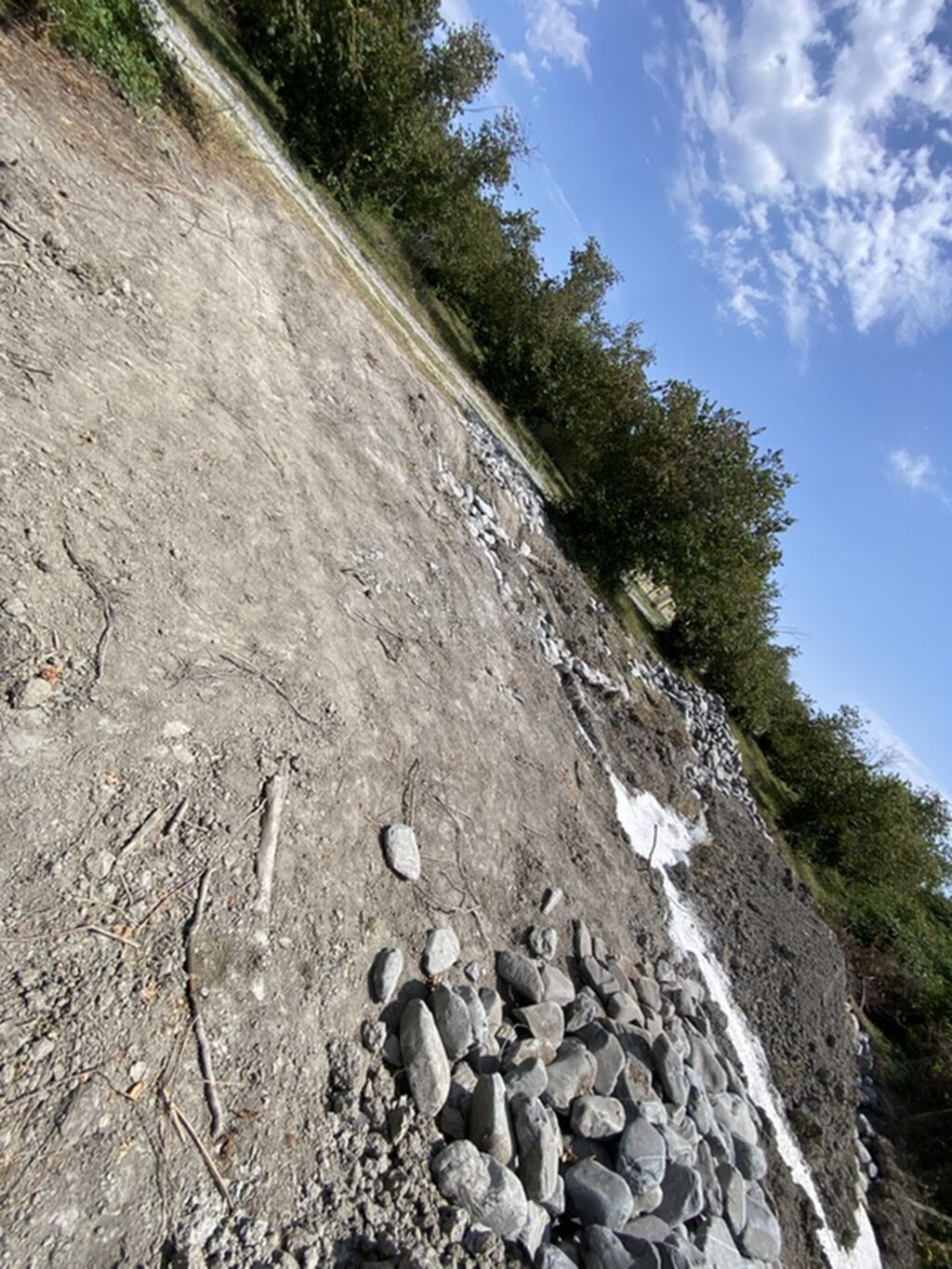 Tikinti — Torpaq, Bakı (2)