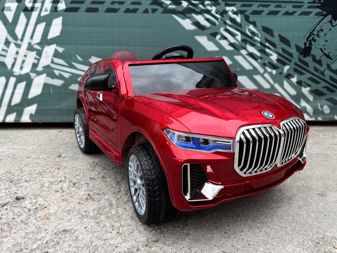 BMW elektrik avtomobili — Uşaq avtomobilləri, Bakı