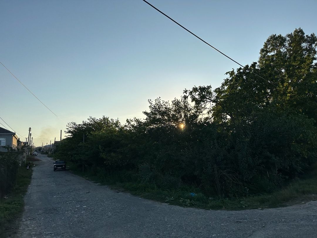 21 sot torpaq sahəsi, Quba r. — Torpaq, Quba (6)
