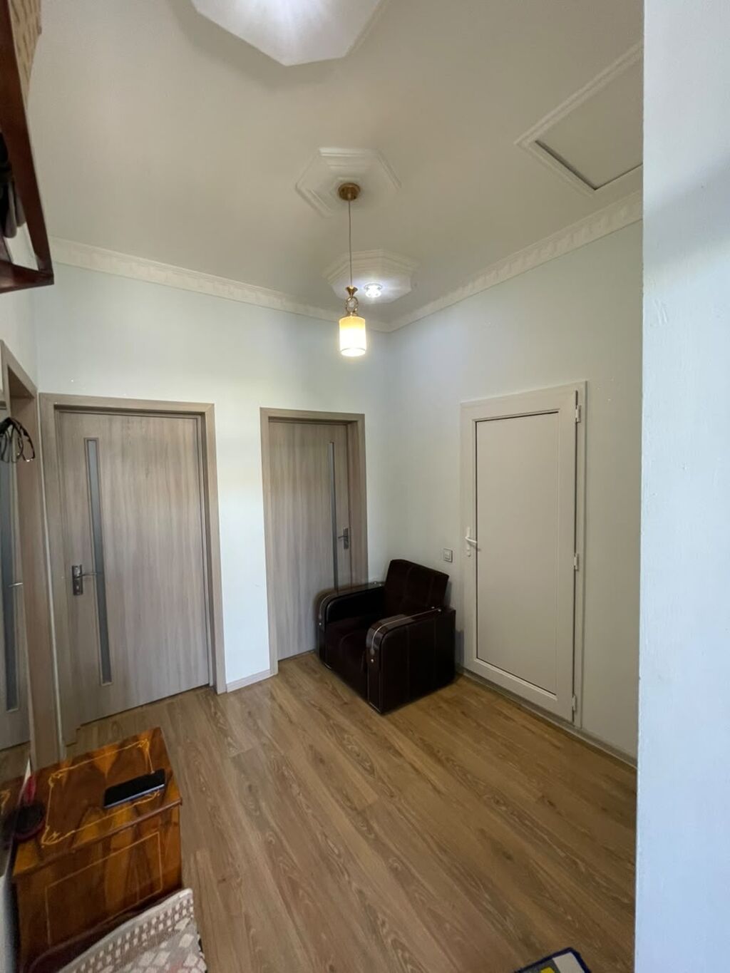 3 otaqlı, 85 kv. m, Kredit yoxdur, Yeni təmirli — Daşınmaz əmlak, Masazır (2)