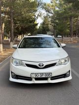 Toyota Camry, 2.5 L, 2012 il, 292 000 km — Avtomobillər
