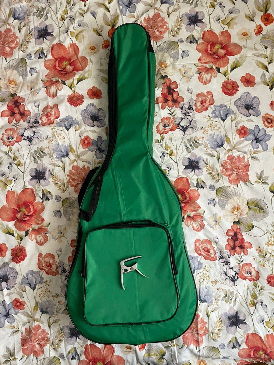 Gitara Tayste T-414-TBS — Musiqiə alətləri, Bakı (5)