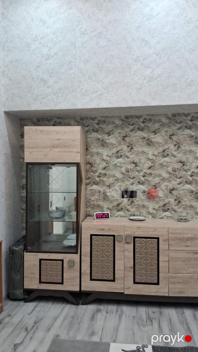 1-otaqlı mənzil, Səbail r., 30 m² — Mənzil, Bakı (5)