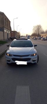 Chevrolet Malibu, 1.5 L, 2017 il, 218 182 km — Avtomobillər