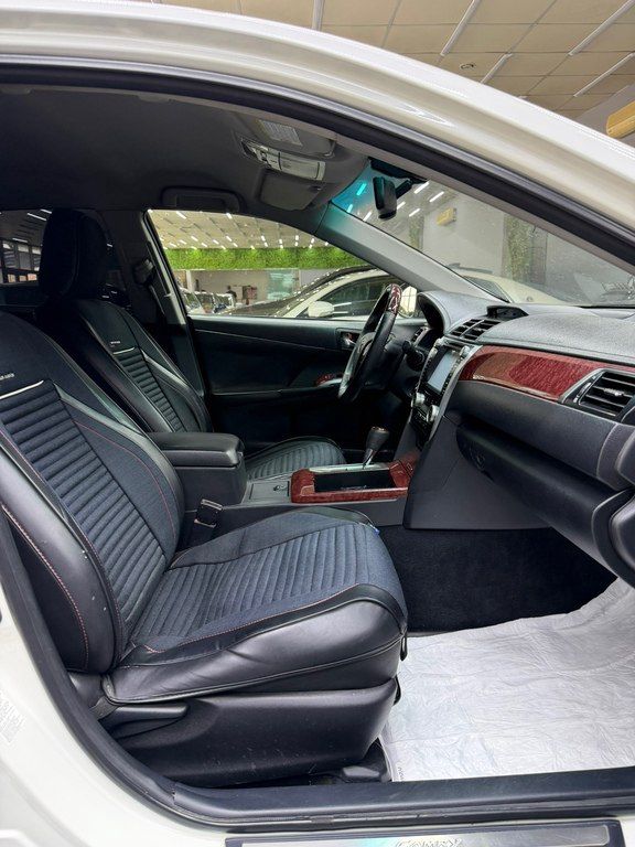 Toyota Camry, 2.5 L, 2011 il, 211 000 km — Avtomobillər, Bakı (6)