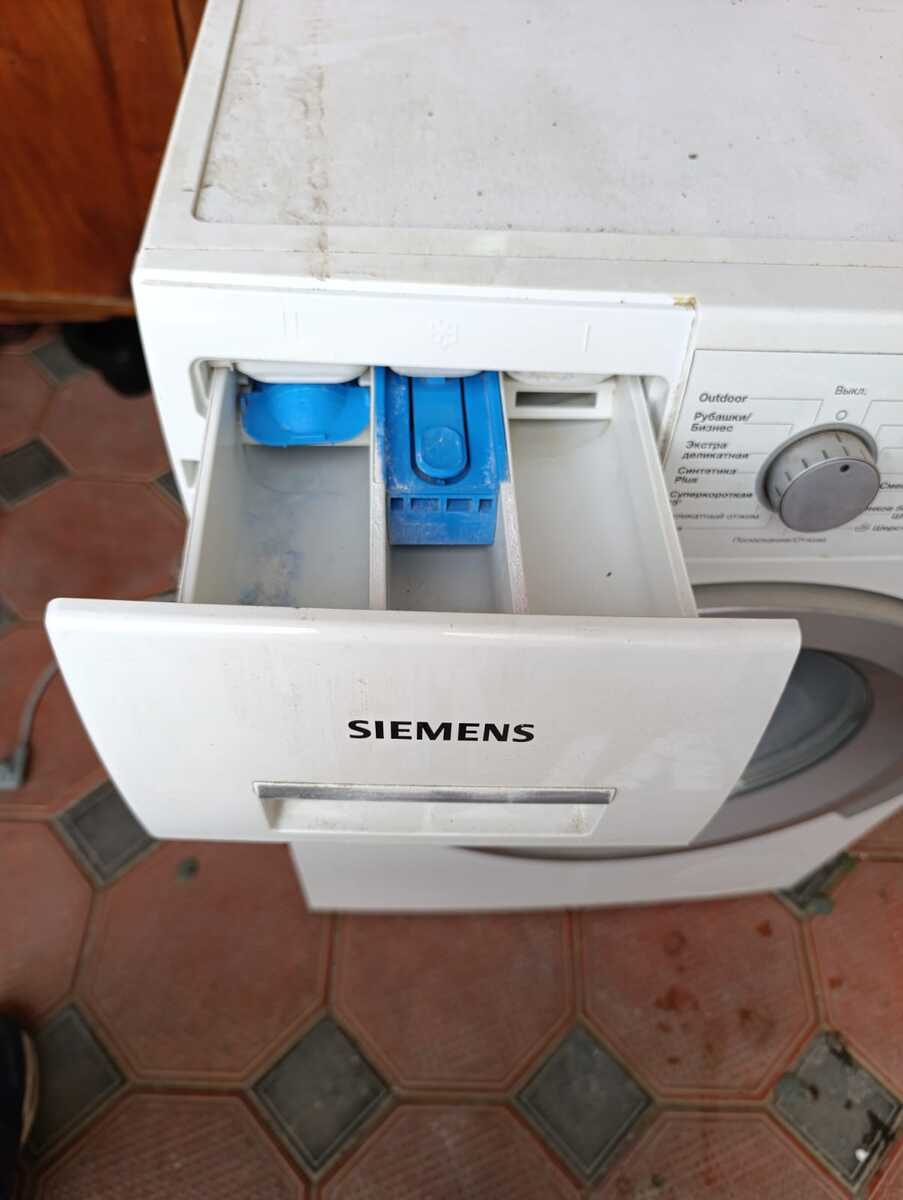 Paltaryuyan Siemens İQ500 — Ev texnikası, Bakı (8)