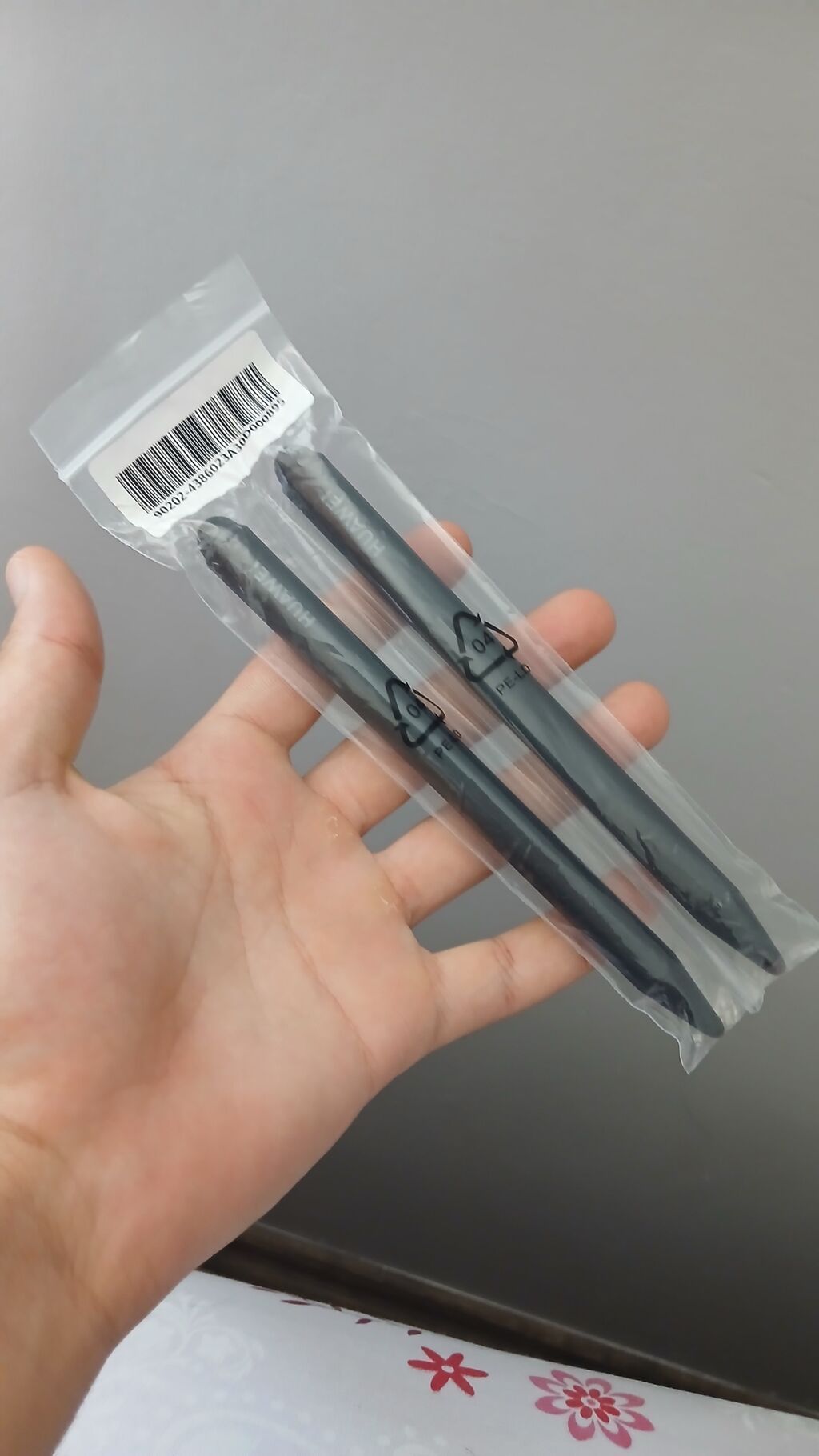 Huawei stilus qələm. Planşet və sensor ekranlı cihazlarda rahat — Elektronika, Culfa