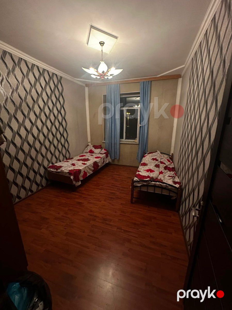 3-otaqlı mənzil kirayə verilir, Nərimanov r., 65 m² — Mənzil, Bakı (4)