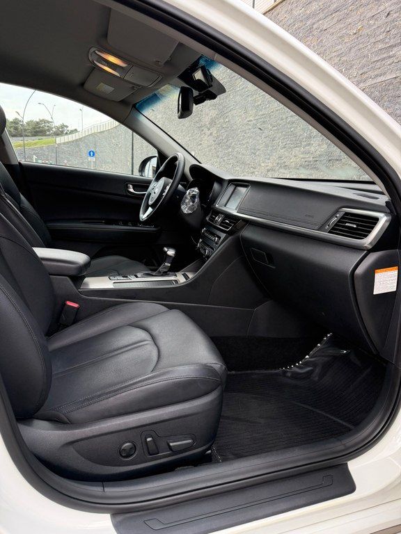 Kia K5, 2.0 L, 9.8 kWh, 2016 il, 149 000 km — Avtomobillər, Bakı (7)