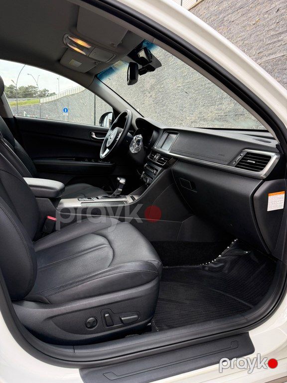 Kia K5, 2.0 L, 9.8 kWh, 2016 il, 149 000 km — Avtomobillər, Bakı (7)