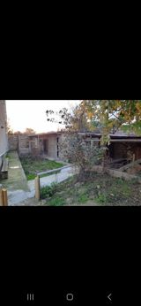 Həyət evi, Saray qəs. — House, cottage, summer house