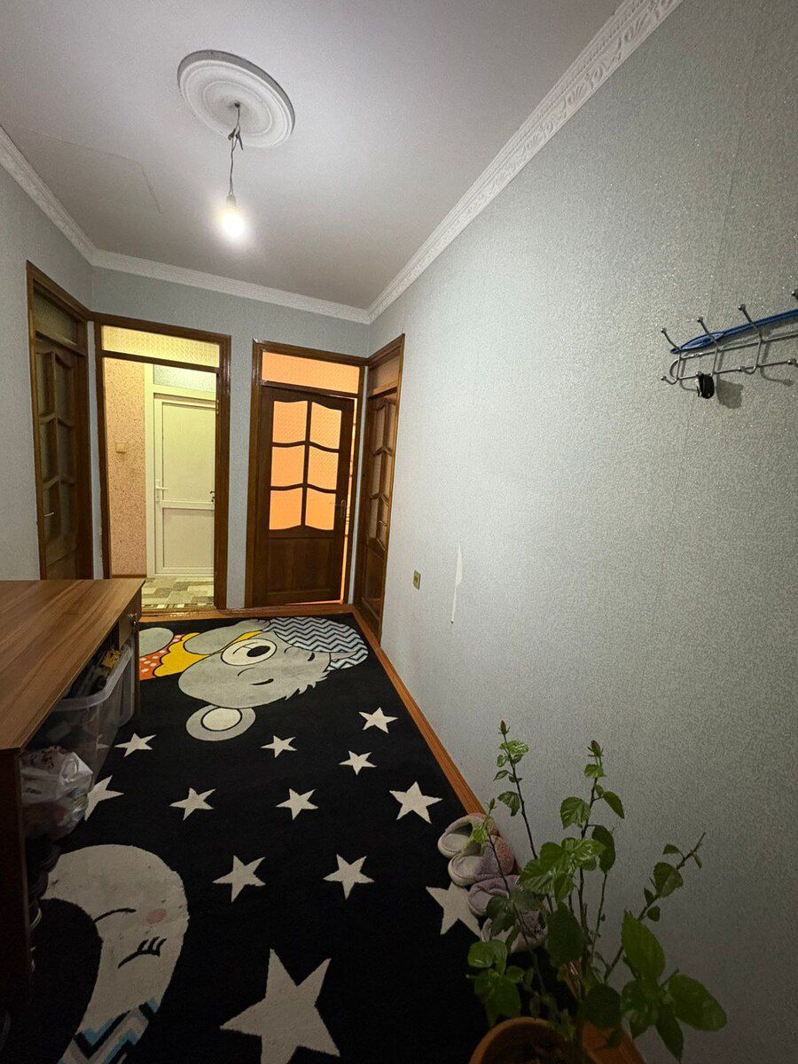 Həyət evi, Xırdalan ş. — Ev, villa, Xırdalan (3)