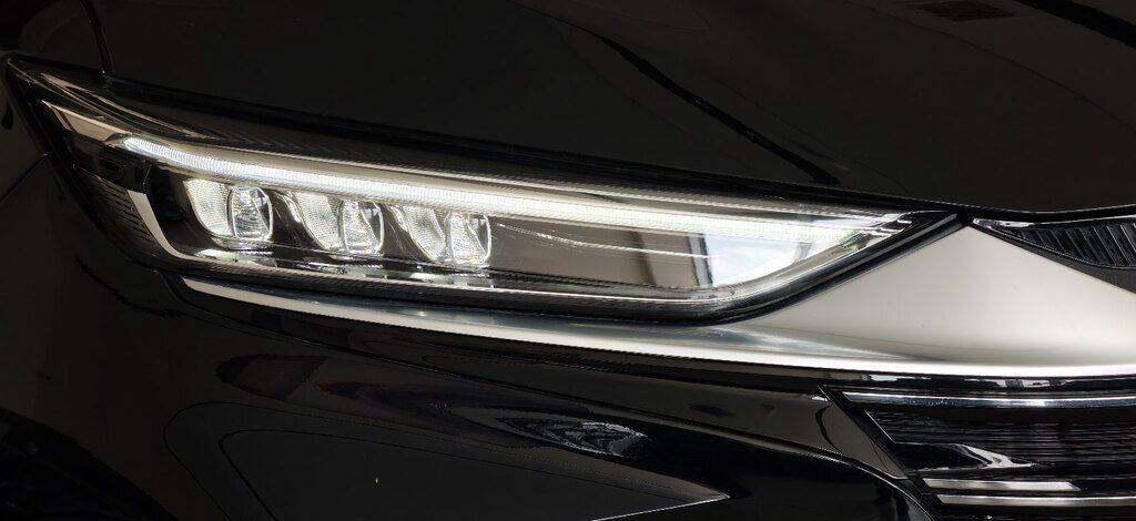 Changan CS 75 Pro, 1.5 L, 2026 il, yeni — Avtomobillər, Bakı (9)