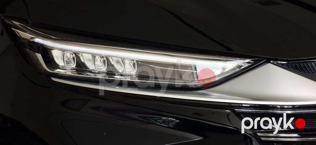 Changan CS 75 Pro, 1.5 L, 2026 il, yeni — Avtomobillər, Bakı (9)