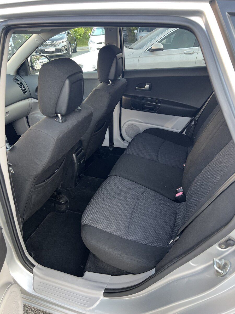 KIA Cee`d, 2007 il — Avtomobillər, Bakı (10)