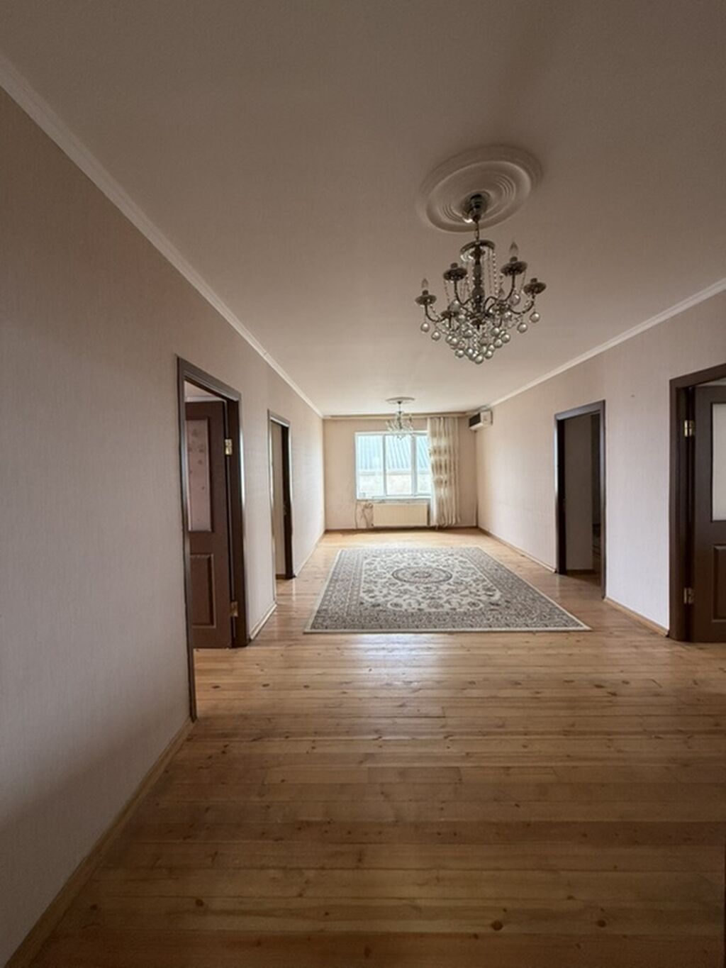 6 otaqlı, 320 kv. m, Orta təmir — Daşınmaz əmlak, Digah (9)
