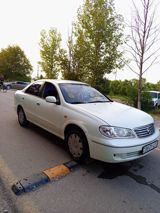 Nissan Sunny, 1.3 L, 2007 il, 455 522 km — Авто