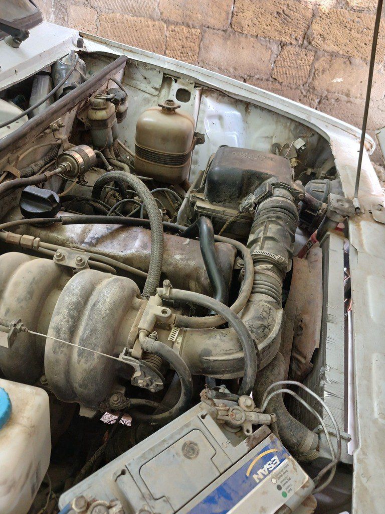 LADA (VAZ) 2107, 1.6 L, 2006 il, 67 000 km — Avtomobillər, Şamaxı (4)