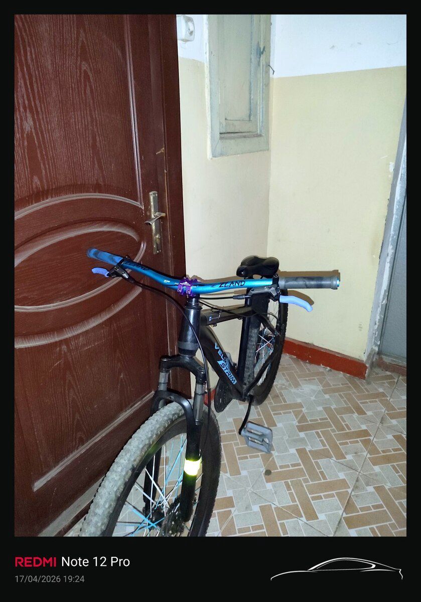 Velosiped VeloStrim — Velosipedlər, Bakı (2)