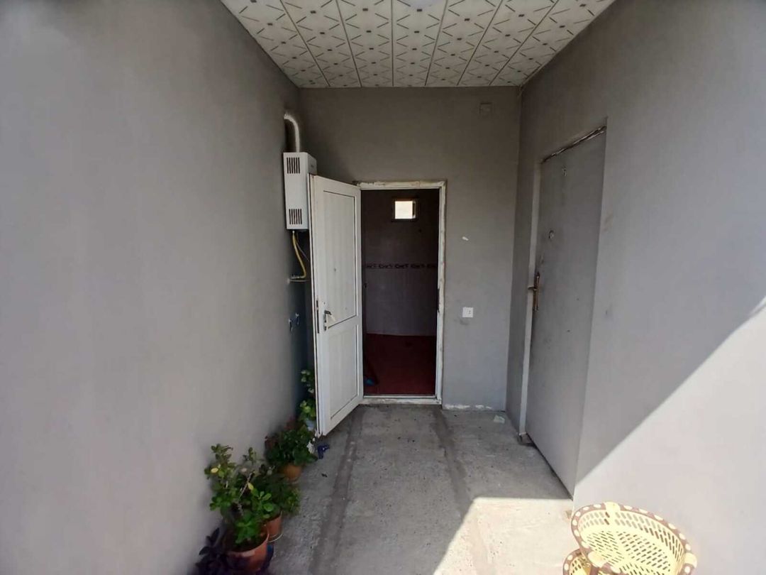 Həyət evi kirayə verilir, Xocəsən qəs. — Ev, villa, Bakı (3)
