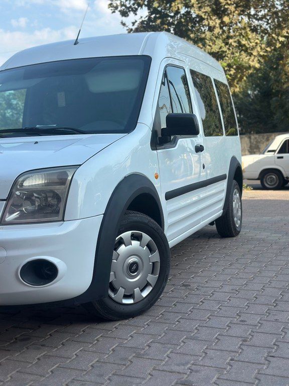 Ford Tourneo Connect, 1.8 L, 2012 il, 225 239 km — Avtomobillər, Masallı (6)
