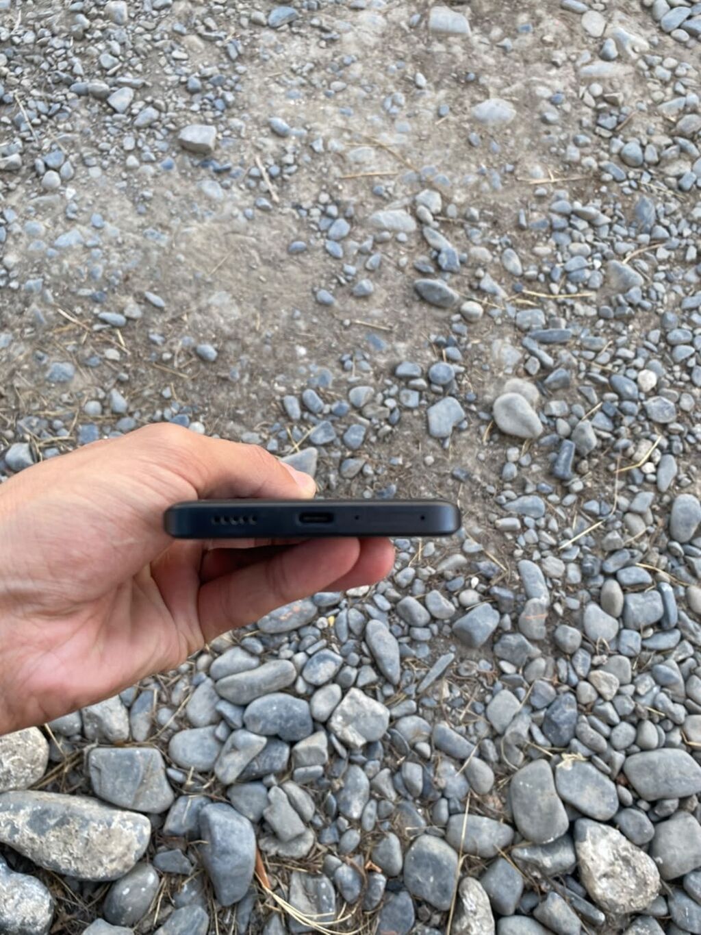 Redmi Note 13 Pro+, 512 GB, rəng - Qara, Barmaq izi — Elektronika, Qax (3)