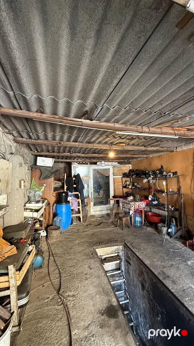 Satılır obyekt 36 m² — Əmlak, Bakı (4)