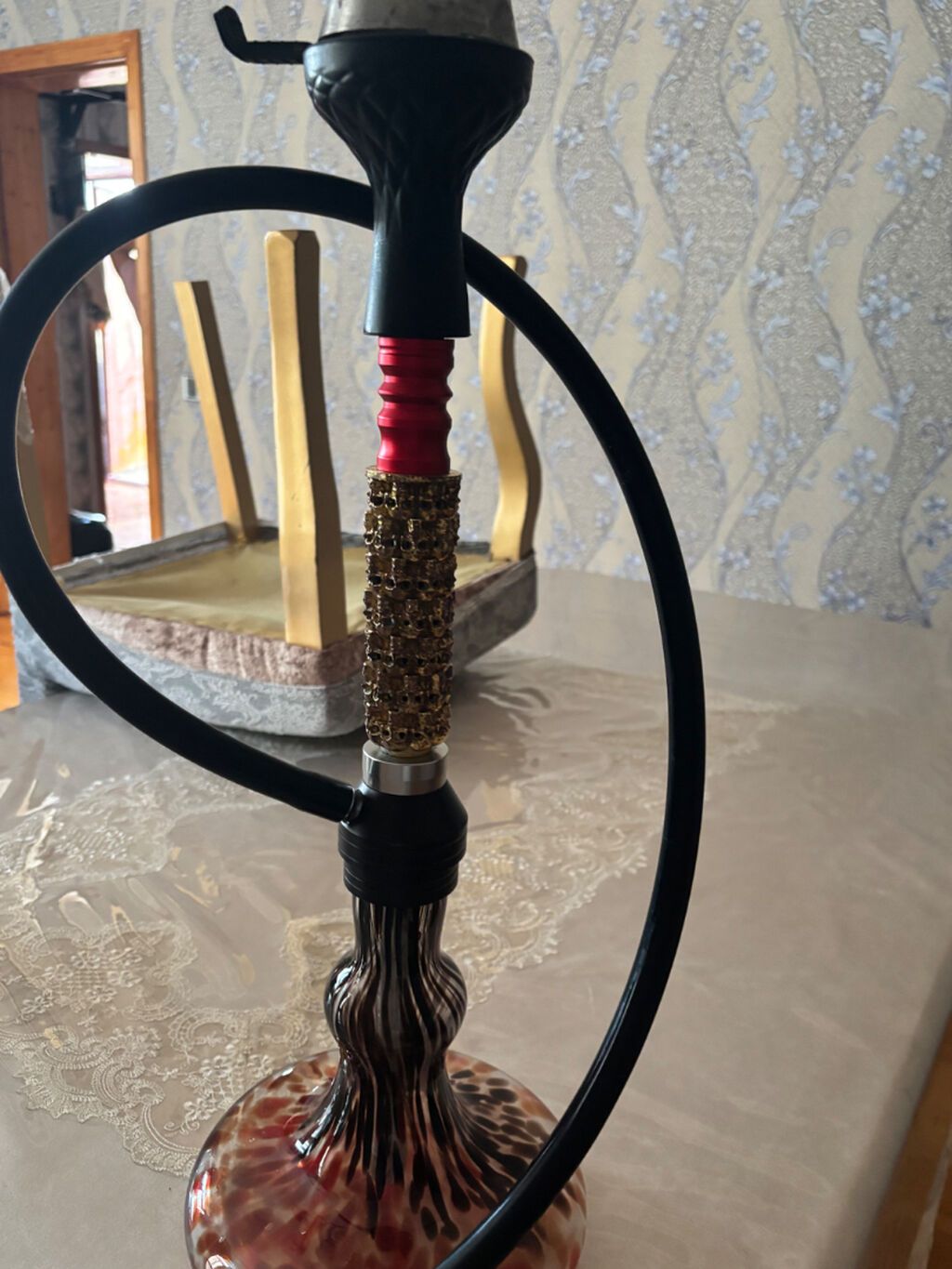 Süper qəlyandı hər bir şeyi işlək vəziyyətdədir — Gözəllik və sağlamlıq, Bakı (2)