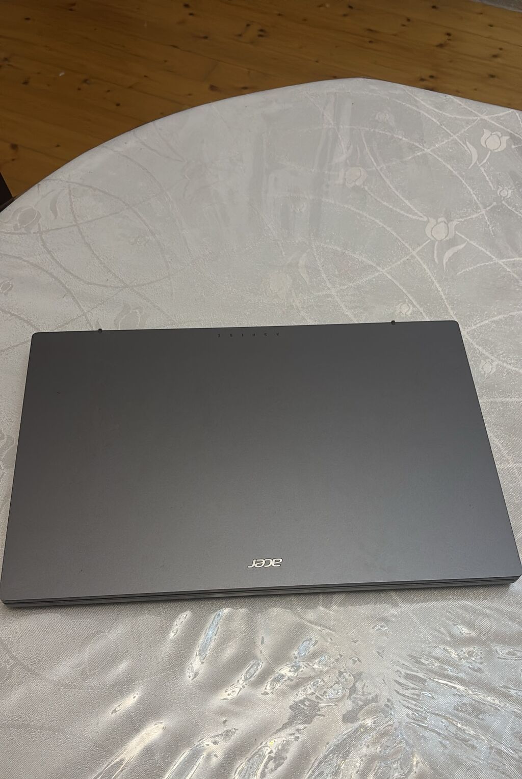 Acer Aspire 5 (A515 seriyası) noutbuk Xüsusiyyətlər: - Ekran: 15.6" — Acer, Şirvan (2)