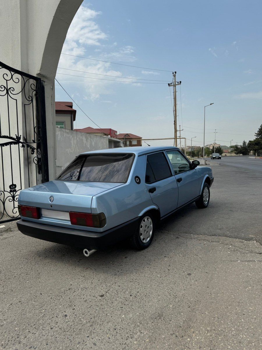 Tofaş Şahin, 2004 il — Avtomobillər, Bakı (6)
