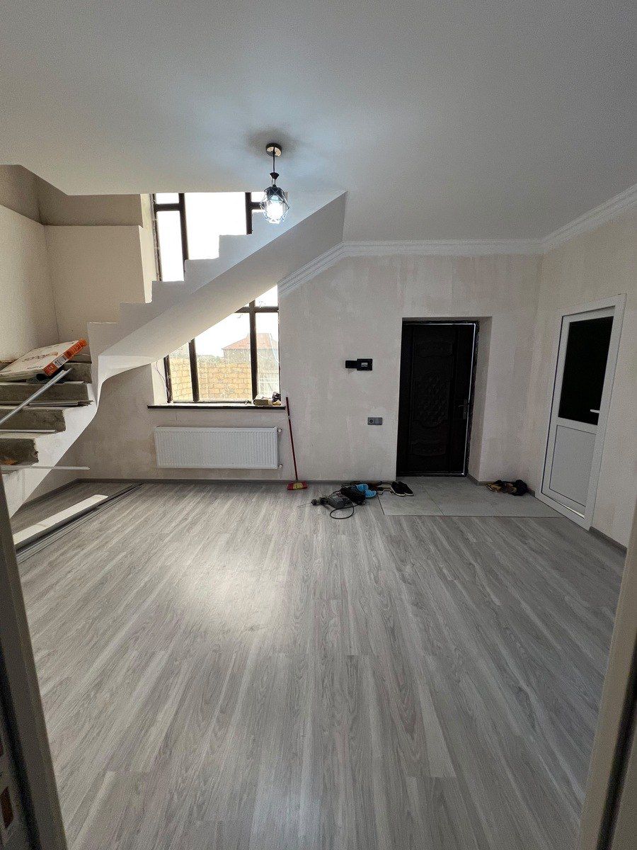 Həyət evi kirayə verilir, Qusar r. — Ev, villa, Qusar (8)
