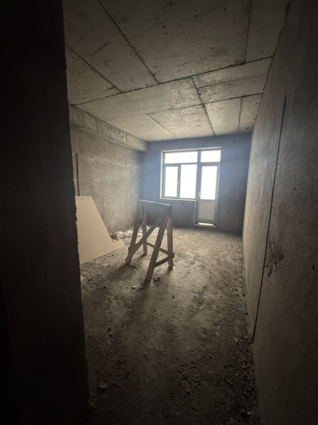 3 otaqlı, Yeni tikili, m. Gənclik, 172 kv. m — Daşınmaz əmlak, Bakı (8)